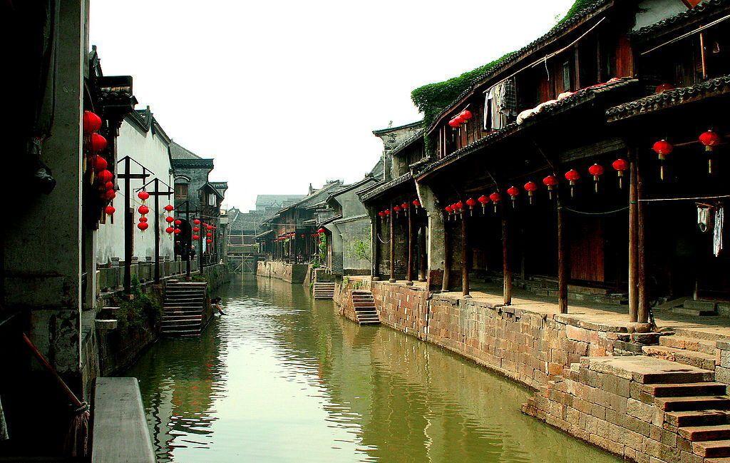 逃离制药厂